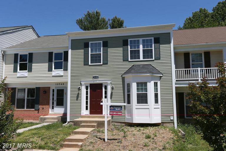 19350 CHURUBUSCO LANE, Germantown, MD 20874