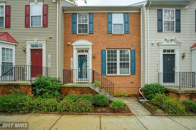 13926 LULLABY ROAD, Germantown, MD 20874