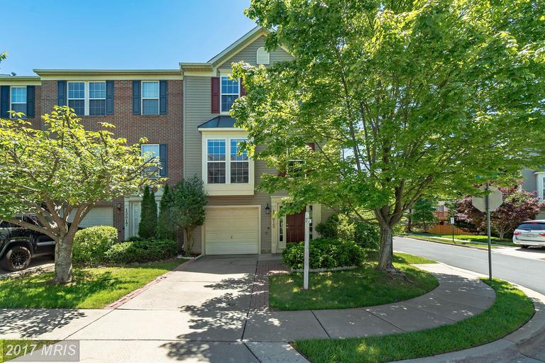 13015 VADEN TERRACE, Germantown, MD 20876