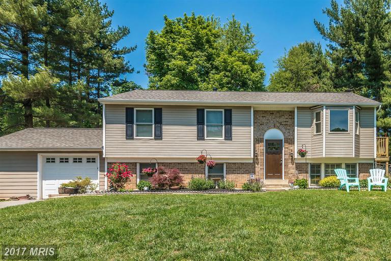 11125 HOFFMAN DRIVE, Germantown, MD 20876