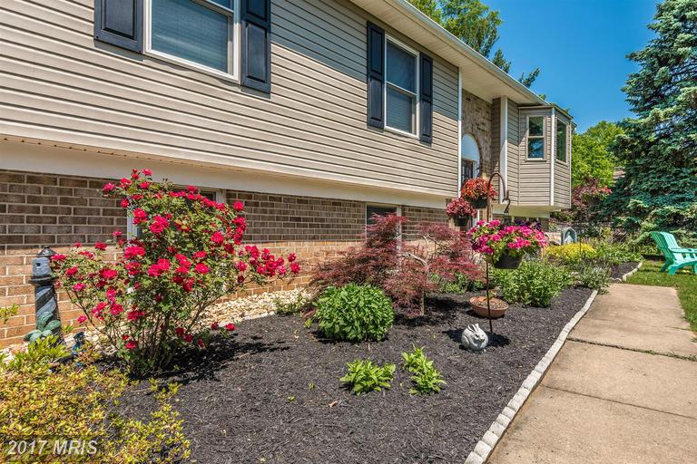 11125 HOFFMAN DRIVE, Germantown, MD 20876