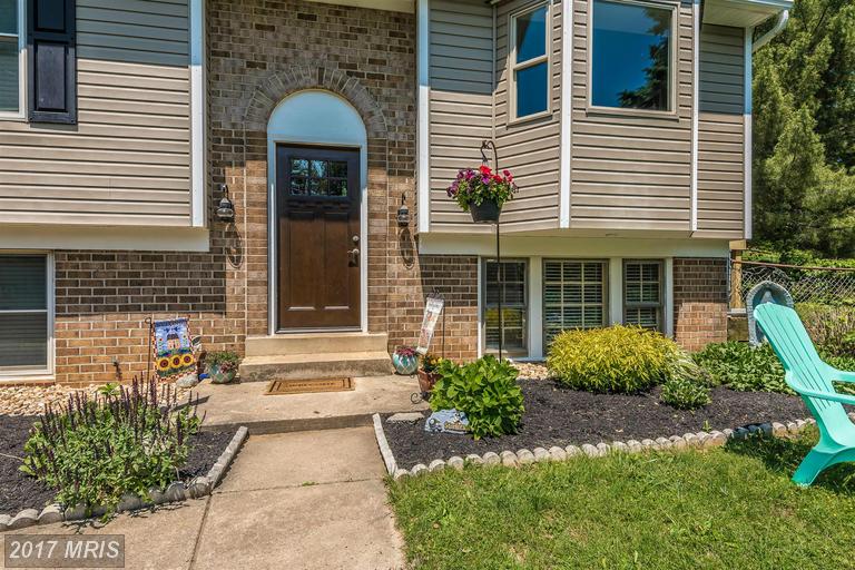 11125 HOFFMAN DRIVE, Germantown, MD 20876