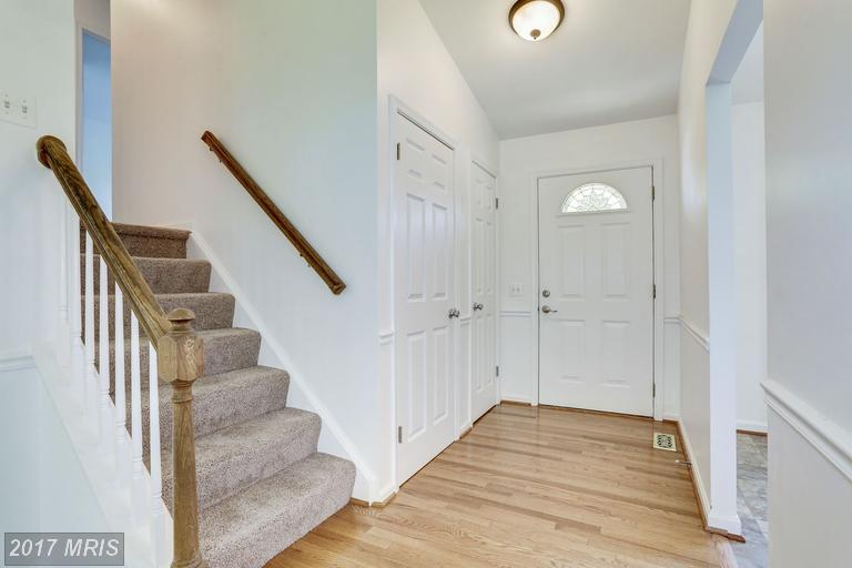 11286 VALLEY BEND DRIVE, Germantown, MD 20876
