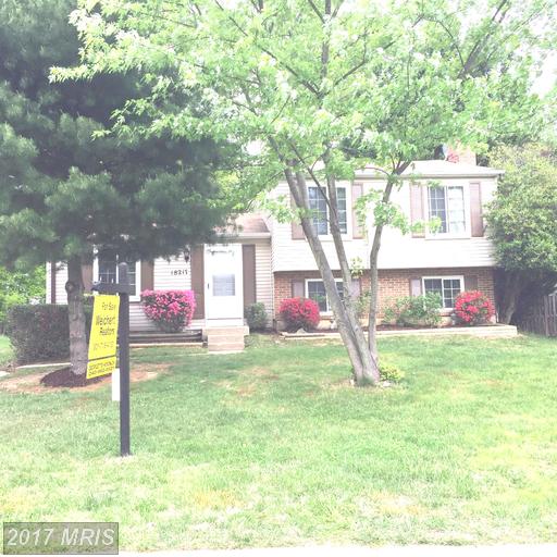 18217 MULBERRY COURT, Gaithersburg, MD 20877