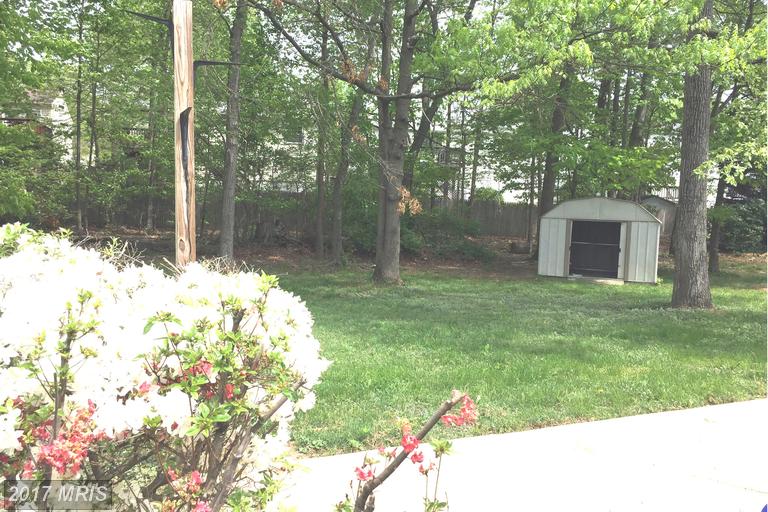 18217 MULBERRY COURT, Gaithersburg, MD 20877
