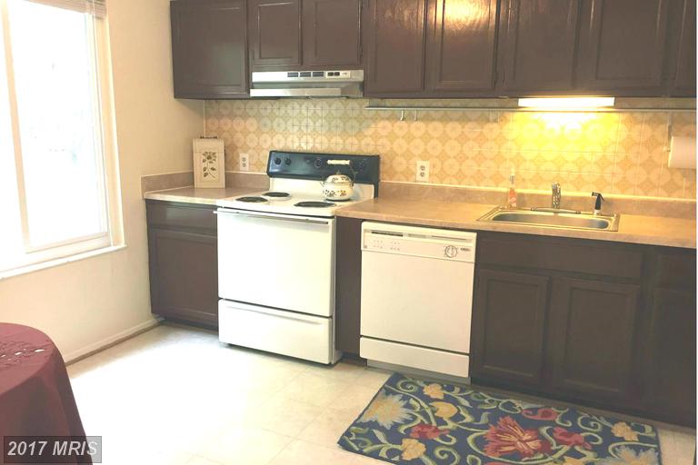 18217 MULBERRY COURT, Gaithersburg, MD 20877
