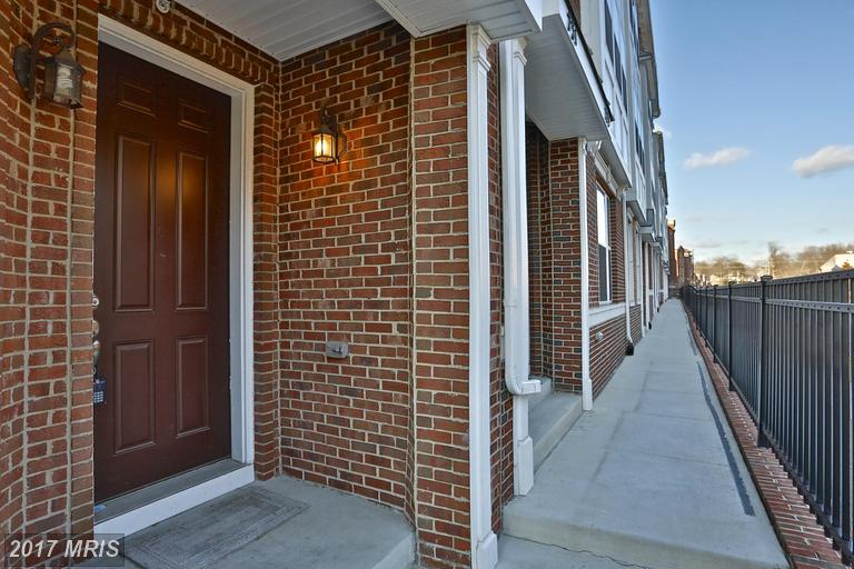 727 COBBLER PLACE, Gaithersburg, MD 20877