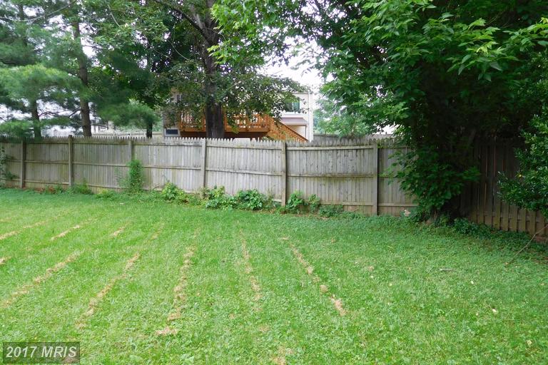 3 MINERAL SPRINGS COURT, Gaithersburg, MD 20877