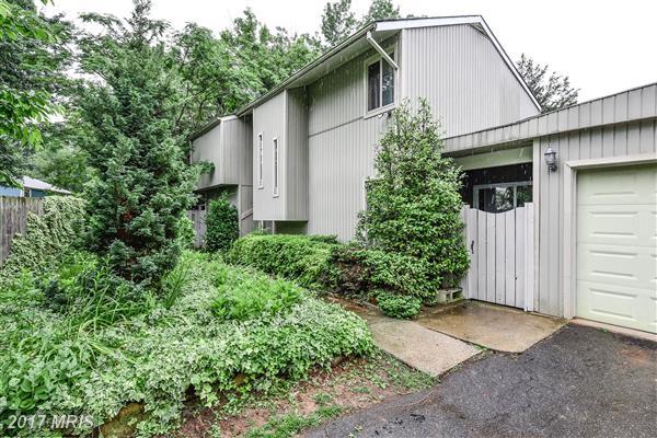18009 CACTUS COURT, Gaithersburg, MD 20877