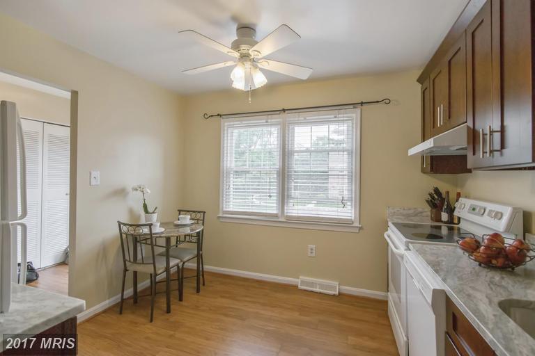 15 SILVER KETTLE COURT, Gaithersburg, MD 20878