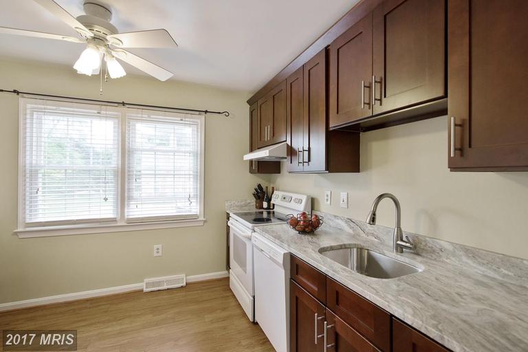 15 SILVER KETTLE COURT, Gaithersburg, MD 20878