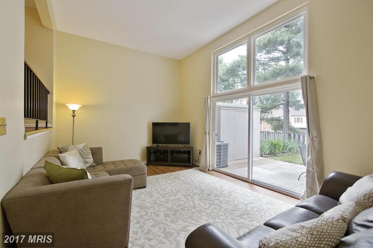 15 SILVER KETTLE COURT, Gaithersburg, MD 20878
