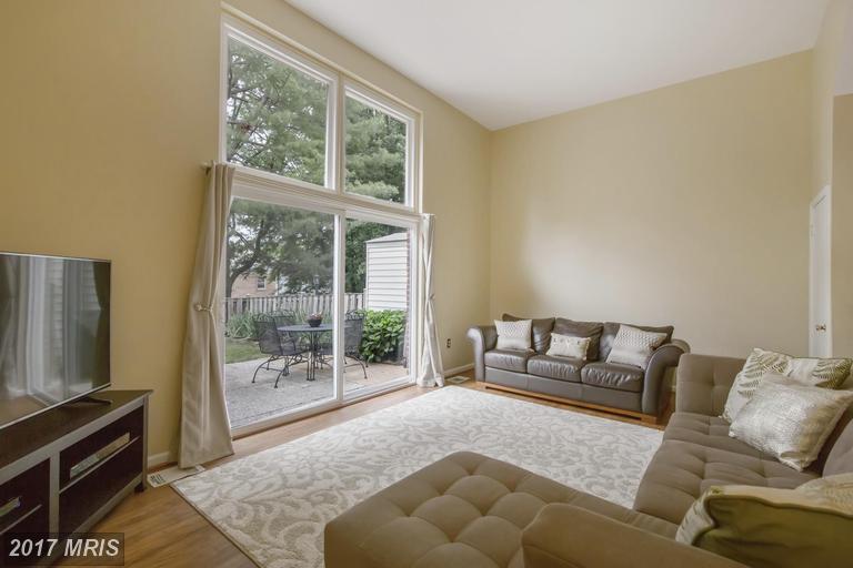 15 SILVER KETTLE COURT, Gaithersburg, MD 20878