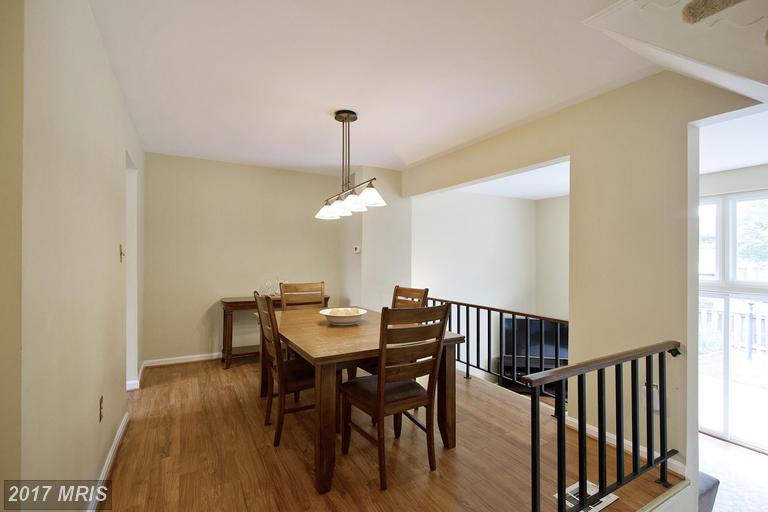 15 SILVER KETTLE COURT, Gaithersburg, MD 20878