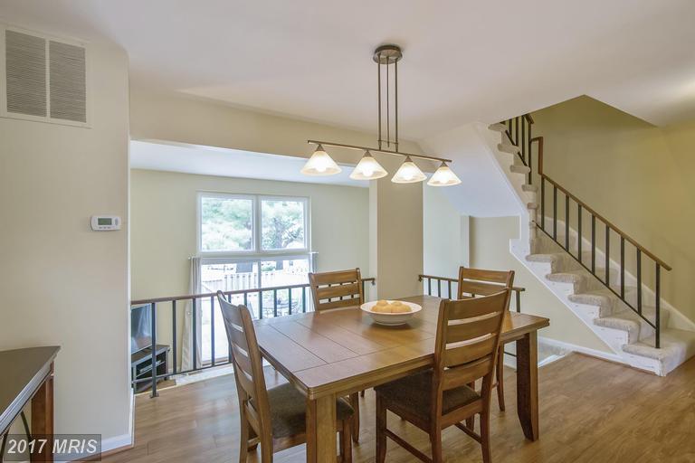 15 SILVER KETTLE COURT, Gaithersburg, MD 20878