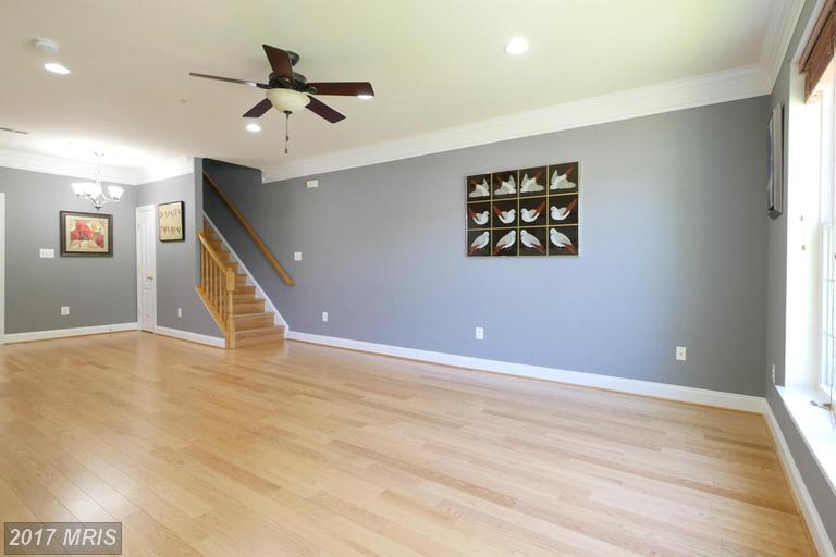 648 ORCHARD RIDGE DRIVE, Gaithersburg, MD 20878