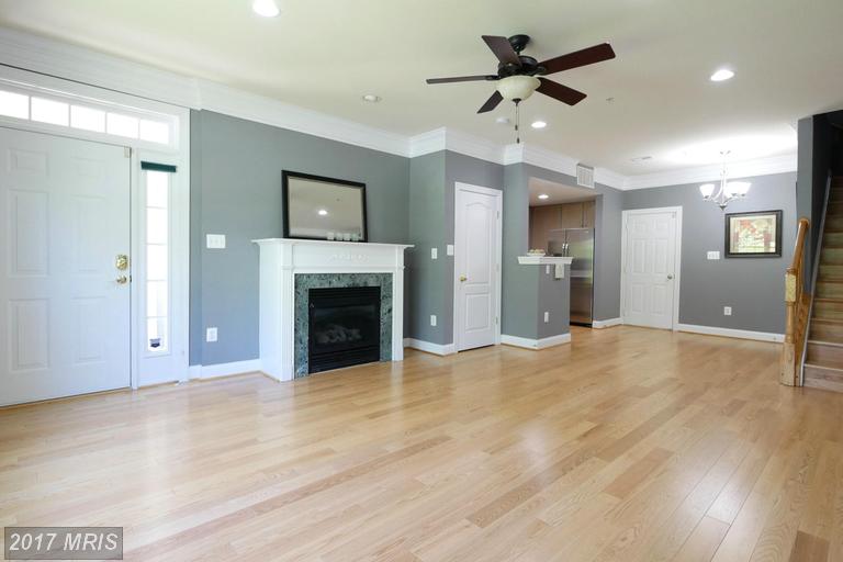 648 ORCHARD RIDGE DRIVE, Gaithersburg, MD 20878
