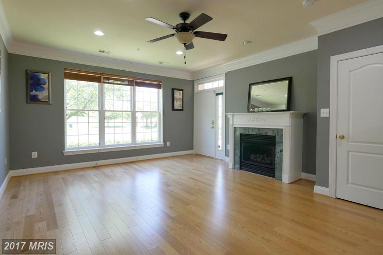 648 ORCHARD RIDGE DRIVE, Gaithersburg, MD 20878