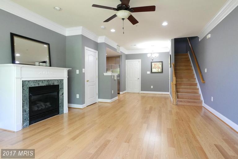 648 ORCHARD RIDGE DRIVE, Gaithersburg, MD 20878