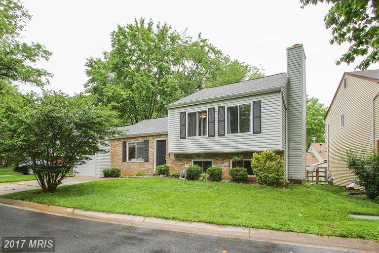 12 GLAZEBROOK COURT, Gaithersburg, MD 20878