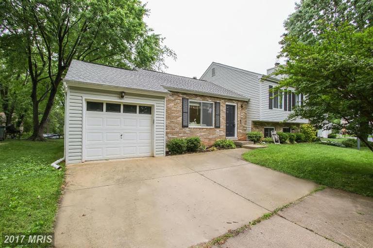 12 GLAZEBROOK COURT, Gaithersburg, MD 20878