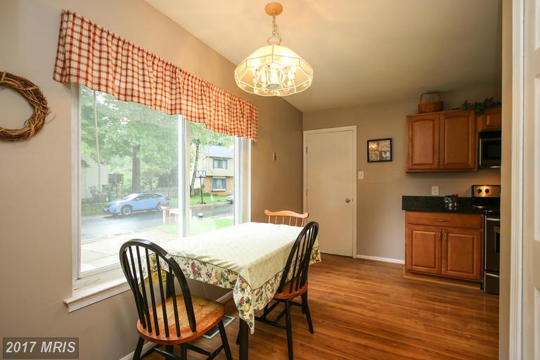 12 GLAZEBROOK COURT, Gaithersburg, MD 20878