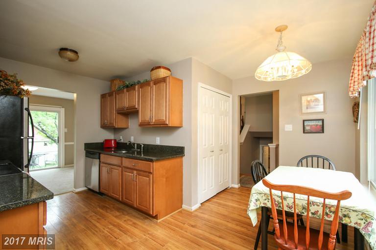 12 GLAZEBROOK COURT, Gaithersburg, MD 20878