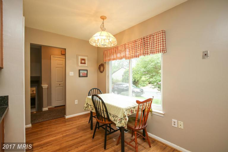 12 GLAZEBROOK COURT, Gaithersburg, MD 20878