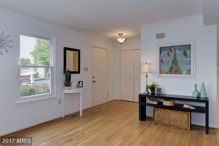 406 CURRY FORD LANE, Gaithersburg, MD 20878