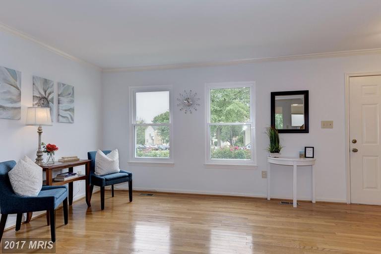 406 CURRY FORD LANE, Gaithersburg, MD 20878