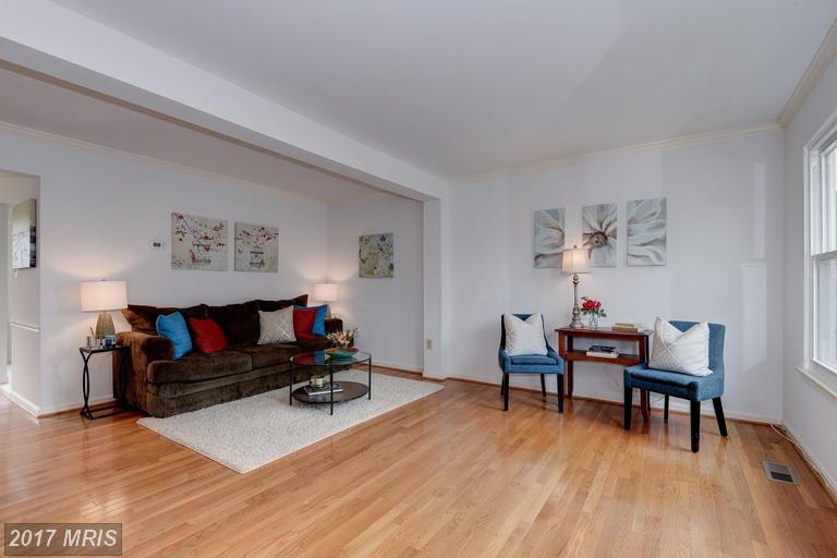 406 CURRY FORD LANE, Gaithersburg, MD 20878
