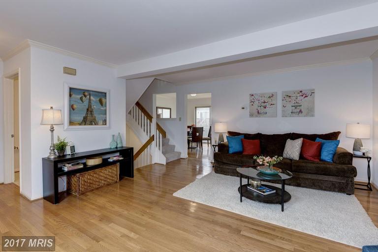 406 CURRY FORD LANE, Gaithersburg, MD 20878
