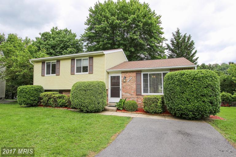 11905 BAMBI COURT, Gaithersburg, MD 20878