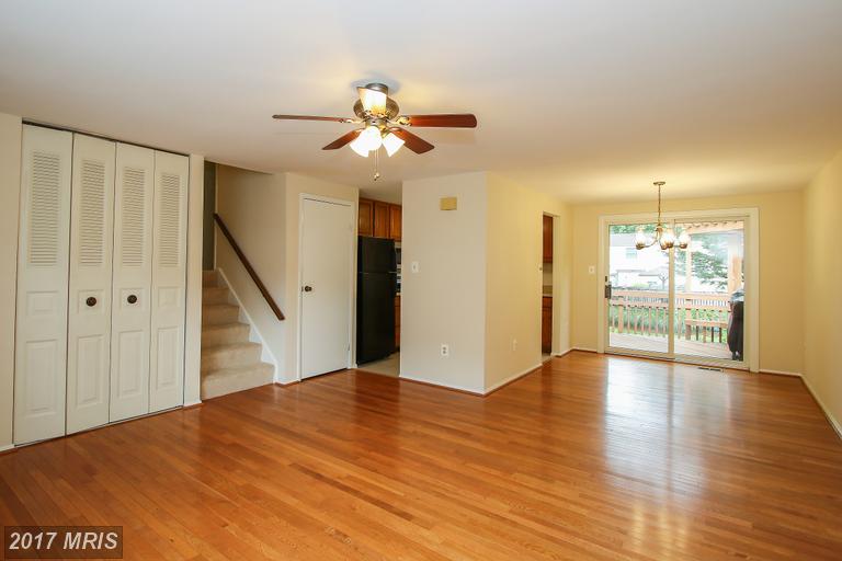 11905 BAMBI COURT, Gaithersburg, MD 20878