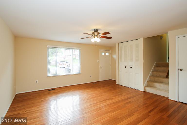 11905 BAMBI COURT, Gaithersburg, MD 20878
