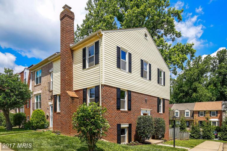 13 PRAIRIE ROSE LANE, Gaithersburg, MD 20878