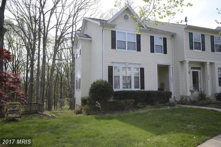 112 TWELVE OAKS DRIVE, Gaithersburg, MD 20878