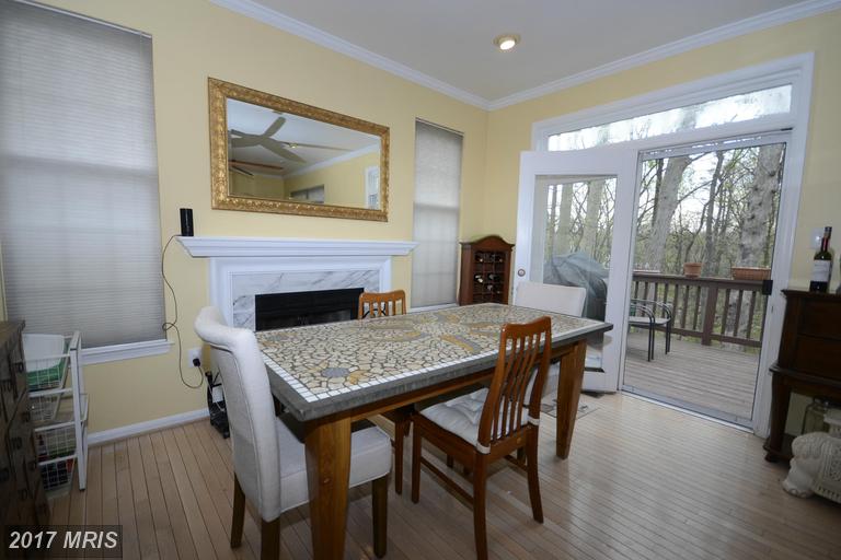 112 TWELVE OAKS DRIVE, Gaithersburg, MD 20878