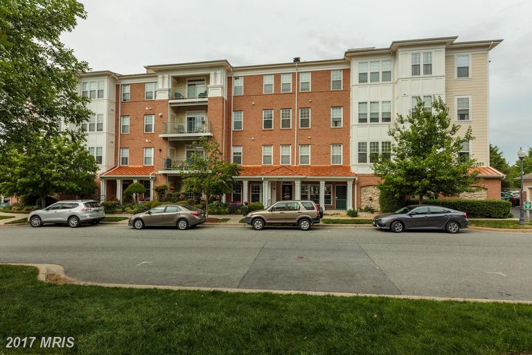 110 CHEVY CHASE STREET, Gaithersburg, MD 20878