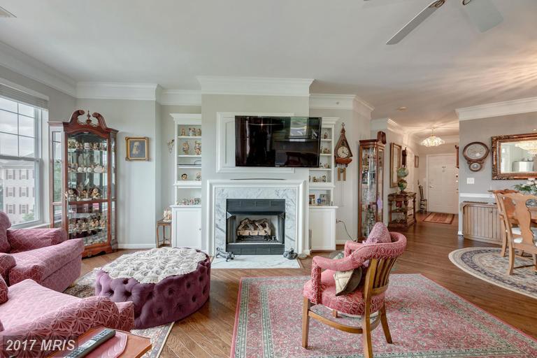 110 CHEVY CHASE STREET, Gaithersburg, MD 20878