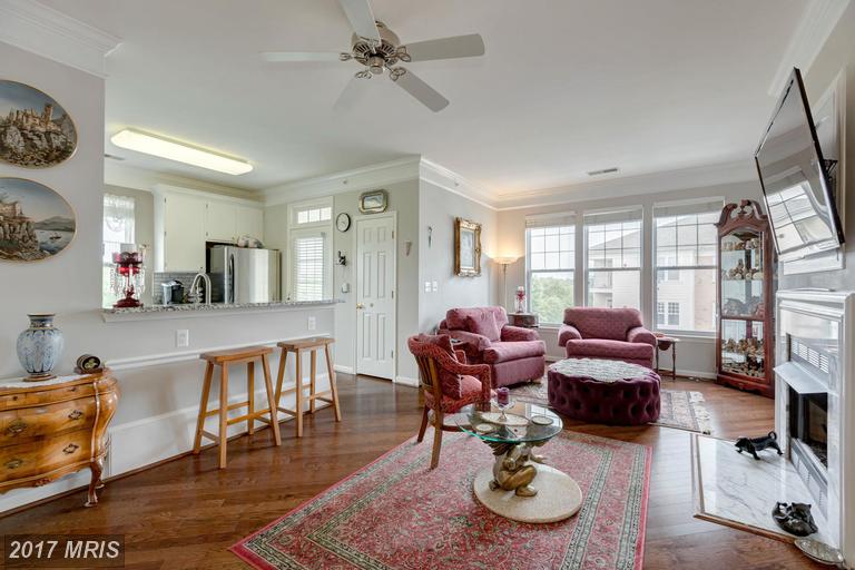 110 CHEVY CHASE STREET, Gaithersburg, MD 20878