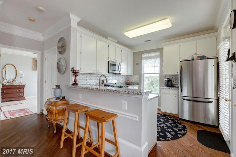 110 CHEVY CHASE STREET, Gaithersburg, MD 20878