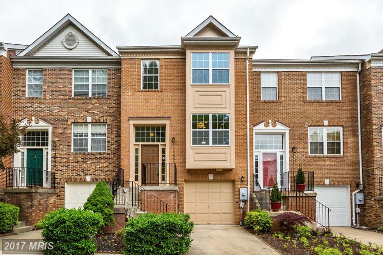18631 CARRIAGE WALK CIRCLE, Gaithersburg, MD 20879