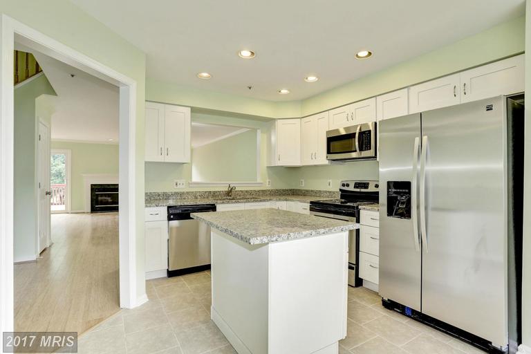 18631 CARRIAGE WALK CIRCLE, Gaithersburg, MD 20879