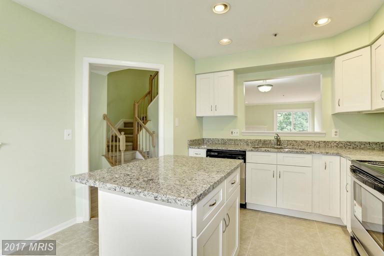 18631 CARRIAGE WALK CIRCLE, Gaithersburg, MD 20879