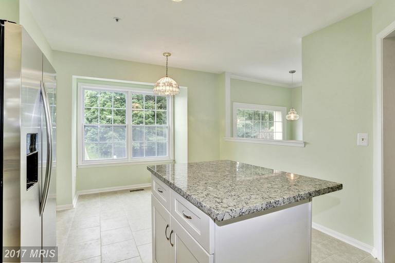 18631 CARRIAGE WALK CIRCLE, Gaithersburg, MD 20879
