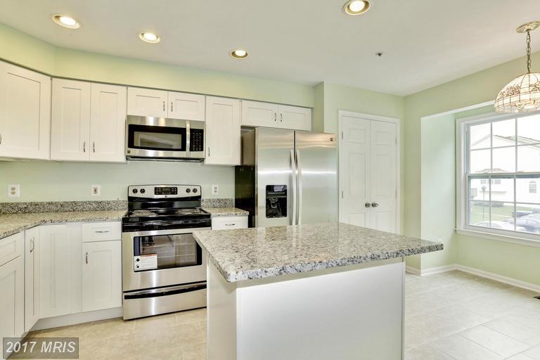 18631 CARRIAGE WALK CIRCLE, Gaithersburg, MD 20879