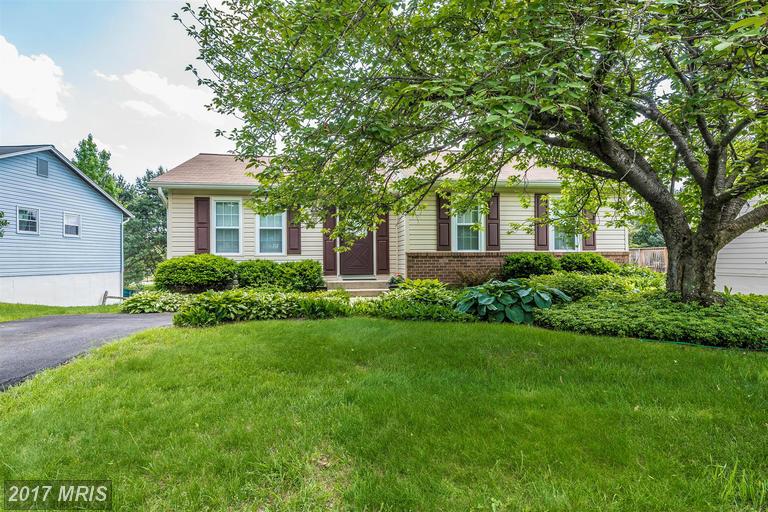 8204Mountain Laurel Ln, Gaithersburg, MD 20879