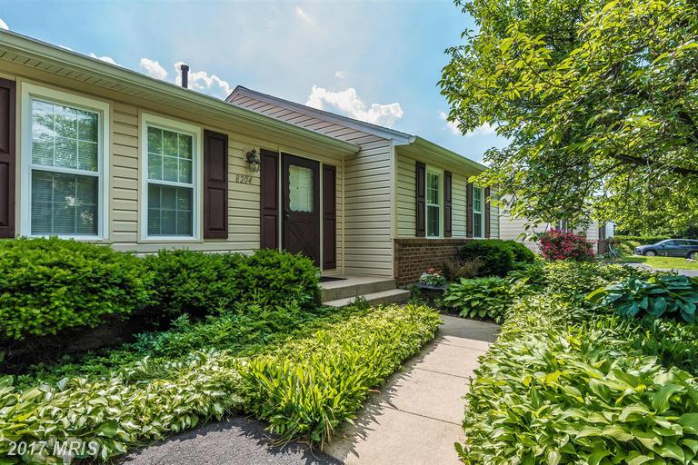 8204Mountain Laurel Ln, Gaithersburg, MD 20879