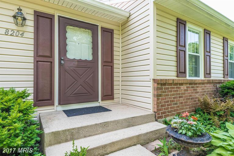 8204Mountain Laurel Ln, Gaithersburg, MD 20879
